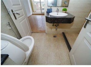 Kitchen in 3 BHK Apartment at Bestech Park View Ananda, Sector 81 – for Sale