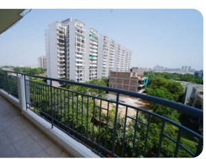 3 BHK Apartment – Exterior View View at Bestech Park View Ananda, Sector 81 - for Sale