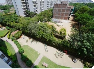 3 BHK Apartment – Exterior View View at Bestech Park View Ananda, Sector 81 - for Sale