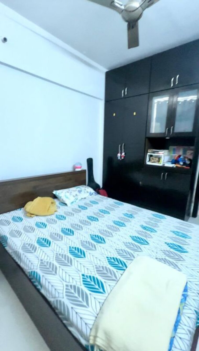 Bedroom, amanora-future-towers 2 Bedroom 966 Sq.Ft. Apartment In Hadapsar Pune 10661583
