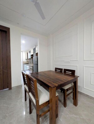Kitchen in 3 BHK Builder Floor at Subhash Nagar – for Rent