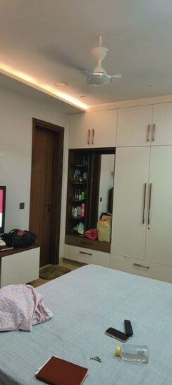 3 BHK +Builder Floor For Rent in Chittaranjan Park