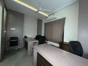Team Area in  Office Space at Six Mile – for Rent