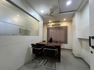 Team Area in  Office Space at Six Mile – for Rent