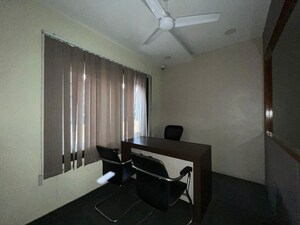 Team Area in  Office Space at Six Mile – for Rent