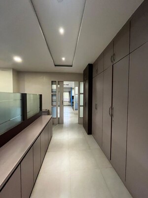 Building Lobby in  Office Space at Six Mile – for Rent