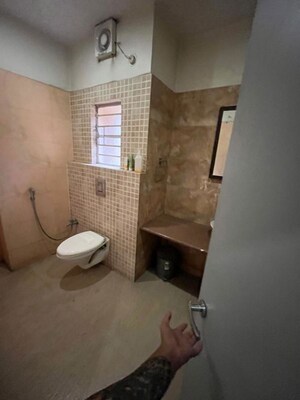 Bathroom in  Office Space at Six Mile – for Rent