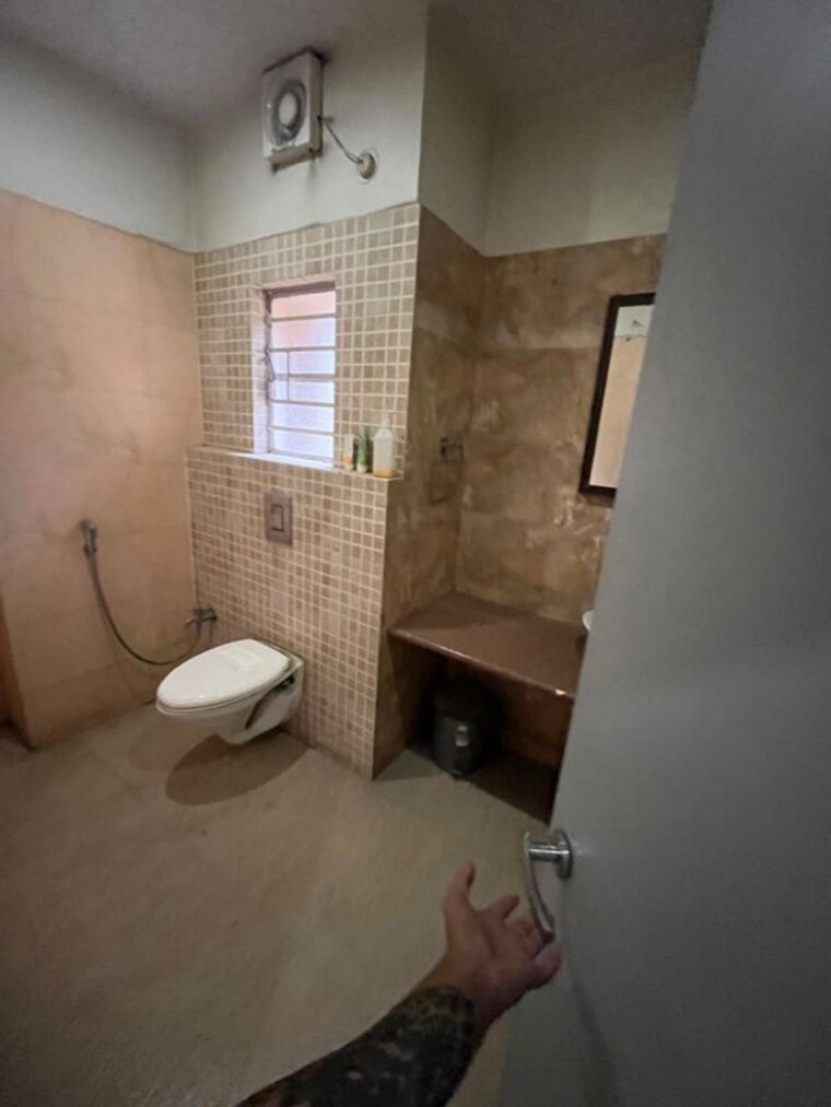 Bathroom, six mile Commercial Office Space 1000 Sq.Ft. In Six Mile Guwahati 10661542