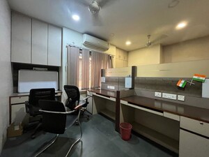 Team Area in  Office Space at Six Mile – for Rent