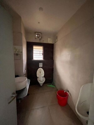 Bathroom in  Office Space at Six Mile – for Rent