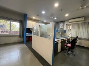 Team Area in  Office Space at Six Mile – for Rent