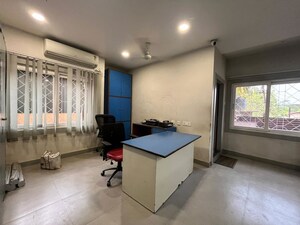 Living Room in  Office Space at Six Mile – for Rent