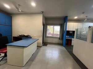Team Area in  Office Space at Six Mile – for Rent