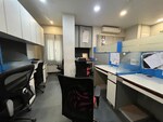 1000 Sq.Ft. Office Space in Six Mile