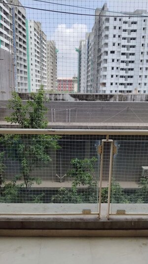 2 BHK Apartment – Exterior View View at JKG Purvarang, Wagholi - for Rent