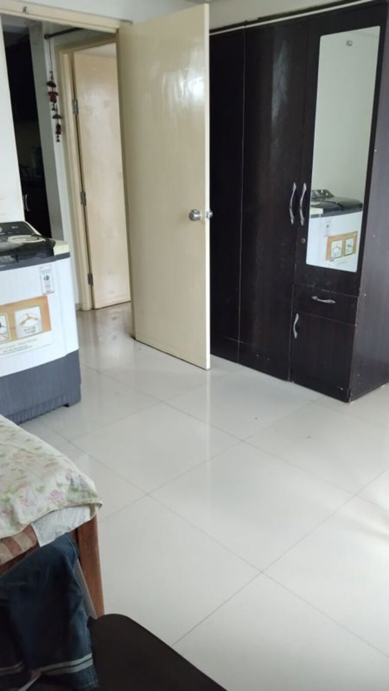 Bathroom, jkg-purvarang 2 Bedroom 793 Sq.Ft. Apartment In Wagholi Pune 10661614
