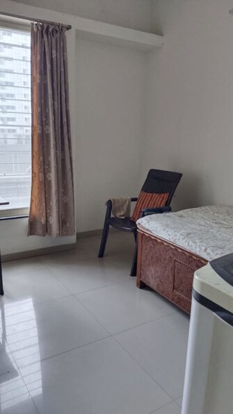 2 BHK 793 Sq.Ft. Apartment in JKG Purvarang