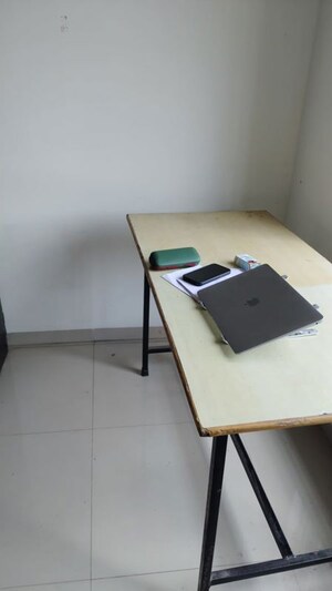 Team Area in 2 BHK Apartment at JKG Purvarang, Wagholi – for Rent