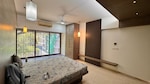 1 BHK 550 Sq.Ft. Apartment in Sindhi Society