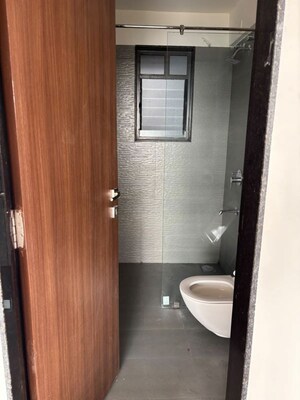 Bathroom in 2 BHK Apartment at Godrej Park Ridge, Manjari – for Rent