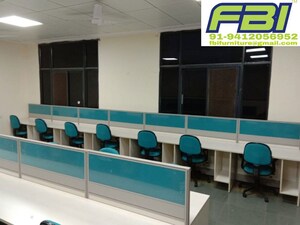  Office Space – Exterior View View at Trade Link, Lower Parel - for Rent