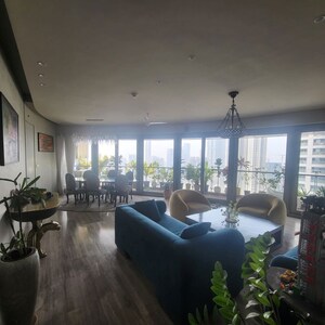 4 BHK Apartment For Sale in Parel