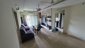  Apartment For Sale in Pam Solitaire Castle, Vasai West