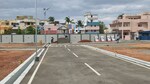 1450 Sq.Ft. Plot in Woraiyur