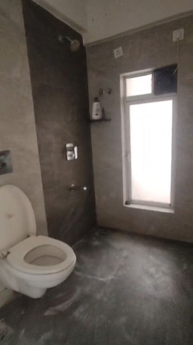 Bathroom, chembur 2.5 Bedroom 1105 Sq.Ft. Apartment In Chembur Mumbai 10661521