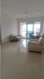 2.5 BHK 1105 Sq.Ft. Apartment in Chembur