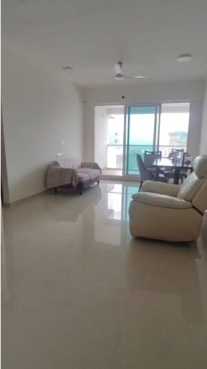 2.5 BHK Apartment For Rent in Chembur