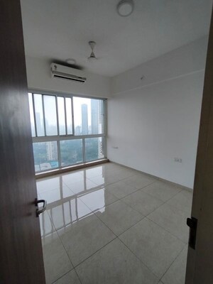 Room in 2 BHK Apartment at L&T Crescent Bay T2, Parel – for Rent
