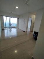 2 BHK +  900 Sq.Ft. Apartment in L&T Crescent Bay T2