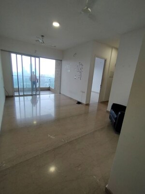 2 BHK Apartment For Rent in L&T Crescent Bay T2, Parel