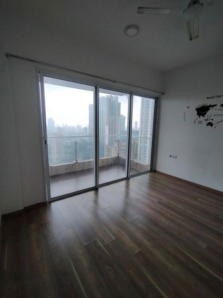 Room, l-t-crescent-bay-t2 2 Bedroom 900 Sq.Ft. Apartment In Parel Mumbai 10661642