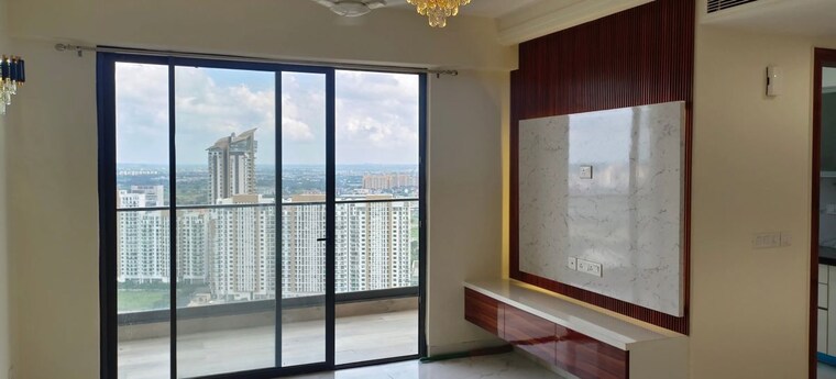 undefined, m3m-sky-city 3 Bedroom 1828 Sq.Ft. Apartment In Sector 65 Gurgaon 10661658