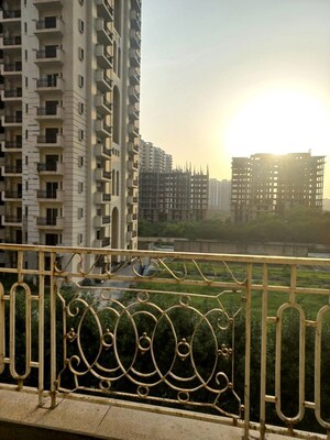 5 BHK Villa – Exterior View View at Mahagun Mirabella, Sector 79 - for Sale