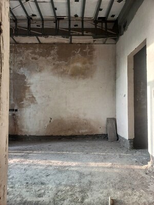 Building Lobby in 5 BHK Villa at Mahagun Mirabella, Sector 79 – for Sale