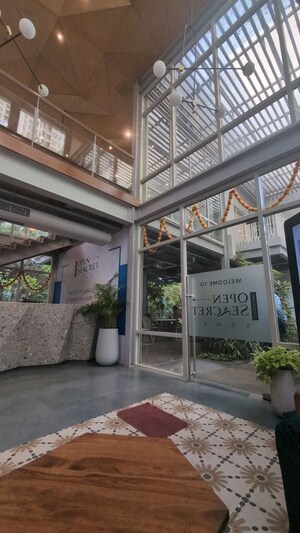 3 BHK Apartment – Exterior View View at Bombay Realty One ICC, Wadala - for Sale