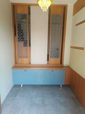 Bedroom in 4 BHK Villa at Sunrise Red Coral 52, Kendranagar – for Sale