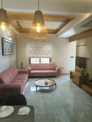 4 BHK Villa For Sale in Sunrise Red Coral 52, Kendranagar