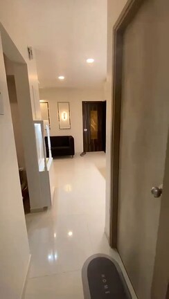 1 BHK Apartment For Sale in Lodha Upper Thane