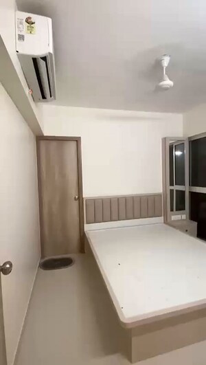 Room in 1 BHK Apartment at Lodha Upper Thane, Anjur – for Sale