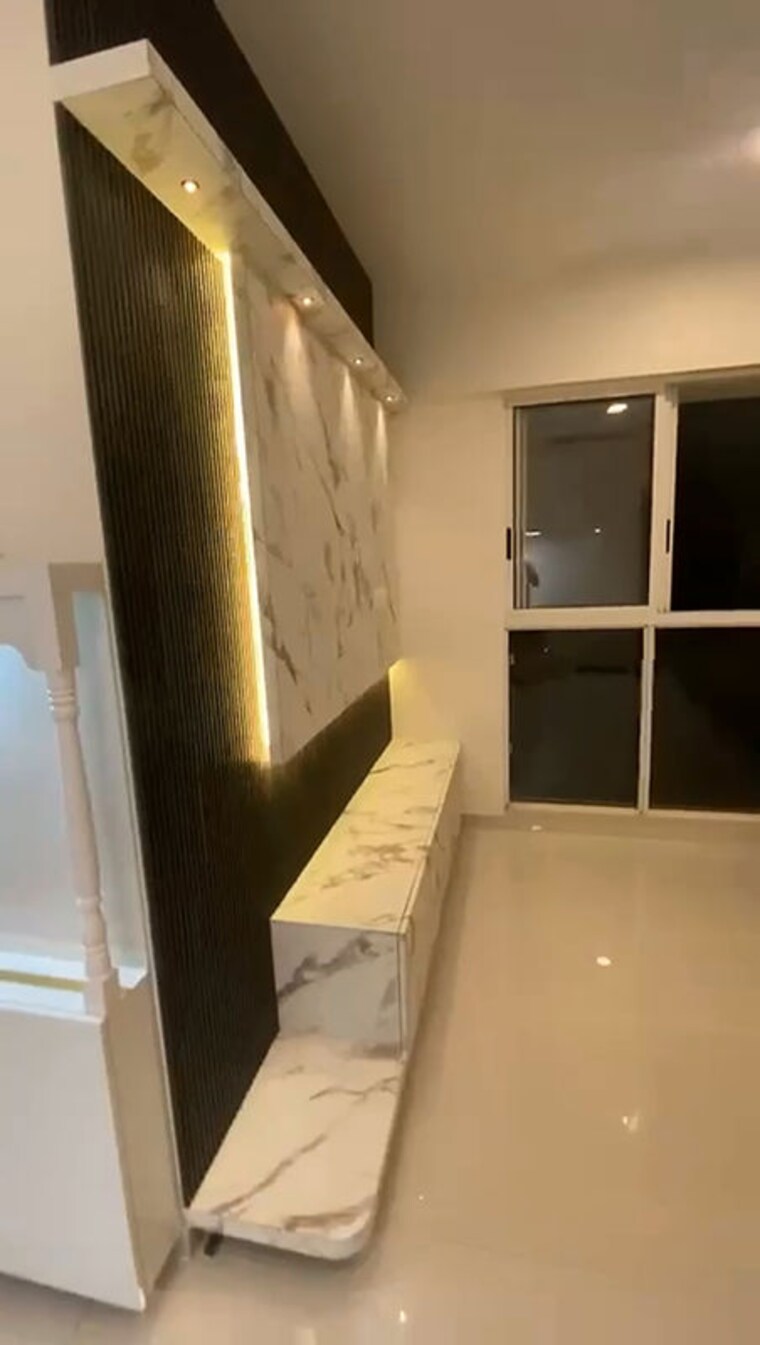 Kitchen, lodha-upper-thane 1 Bedroom 457 Sq.Ft. Apartment In Anjur Thane 10661664