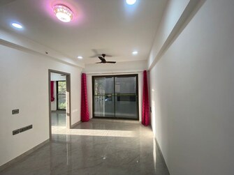 1 BHK Apartment For Rent in Antariksh Ace in Bandra East, Mumbai