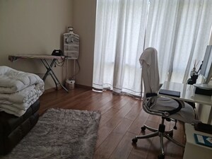 Team Area in 3.5 BHK Apartment at Ireo The Grand Arch, Sector 58 – for Rent
