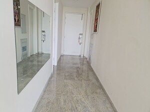 3.5 BHK Apartment For Rent in Ireo The Grand Arch, Sector 58