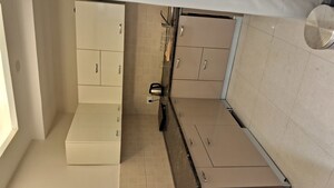 Kitchen in 2 BHK Apartment at Sector 66 – for Rent