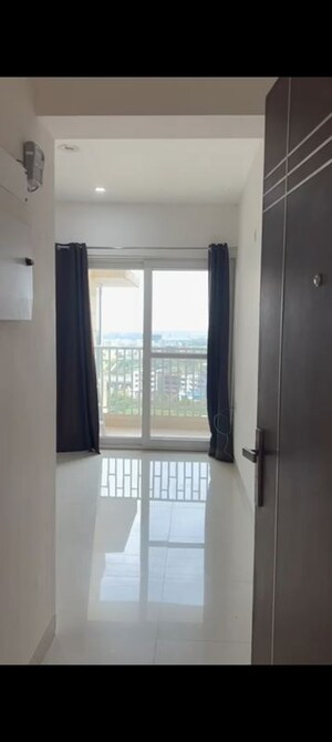 Building Lobby in 2 BHK Apartment at Sector 66 – for Rent