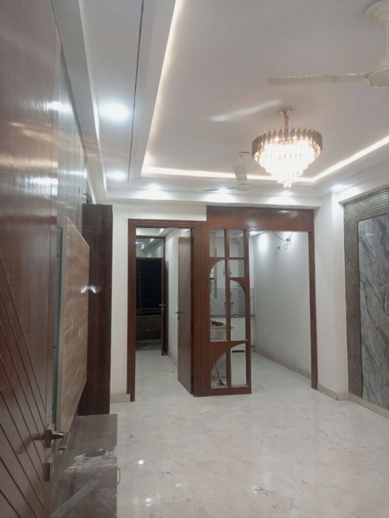 undefined, bhagwati-apartments-noida  650 Sq.Ft. Builder Floor In Sector 73 Noida 10661674